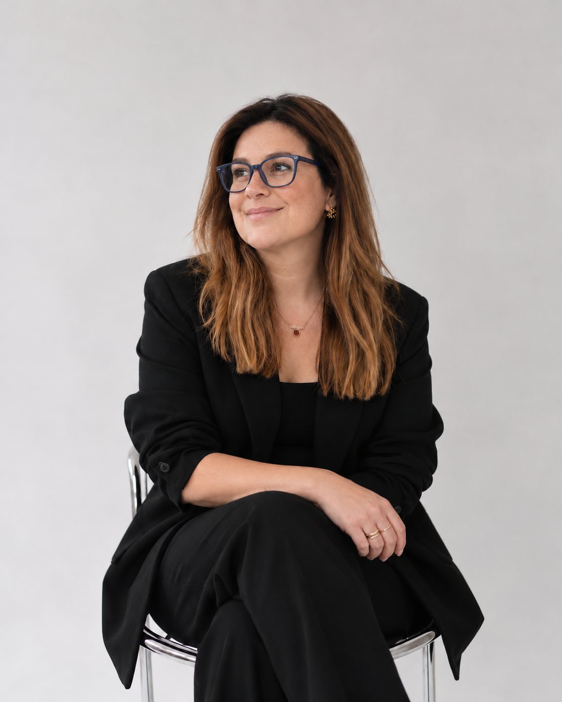 Natalia Ramírez Castillo, retrato